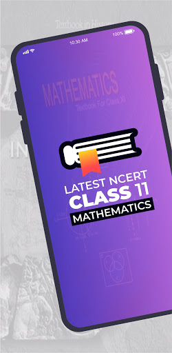 Class 11 Mathematics - NCERT Screen 3