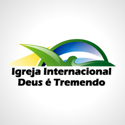 IIDT - IGREJA DEUS É TREMENDO logo