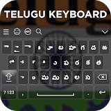 Telugu Keyboard icon