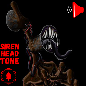 دانلود بازی Siren Head Sound Button برای اندروید