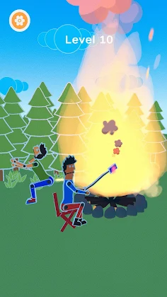 Fartsville! How to Fart? - Screenshot 2