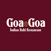 Goa Goa Indian Restaurant
