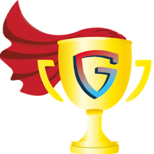 Gamifinnopoly logo