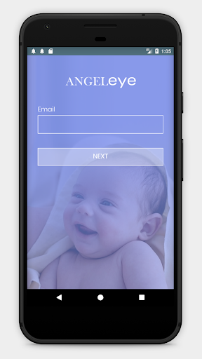 Angel Eye Mobile screenshot for Android