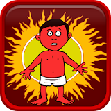 Sunburn Disease icon