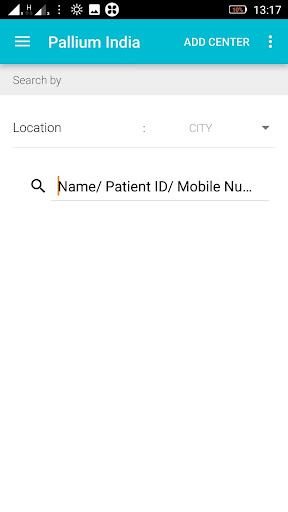 Pallium India Screenshot 2 - AppWisp.com