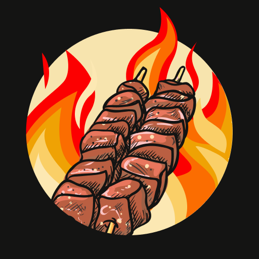 The Kebab | Новокузнецк logo