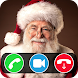 Video Call From Santa Claus - Androidアプリ