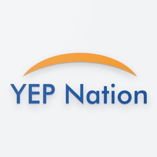 YEP Nation UCP logo