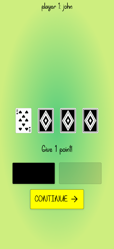 Bussin Screen 2