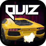 Quiz for Lamborghini Fans icon