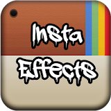 Insta Effects photo Pro icon