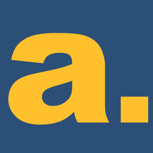 Apoint Job Search App logo