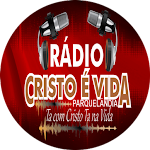 Cover Image of ダウンロード R. Cristo é Vida Parquelândia  APK