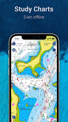 Navionics® Boating 1