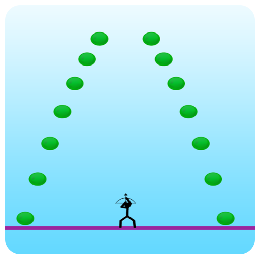 Imad Archery Bubble Scarica su Windows
