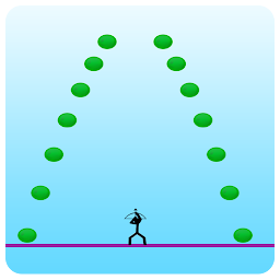 Icon image Imad Archery Bubble