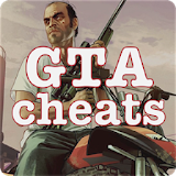 A to Z GTA Cheats icon