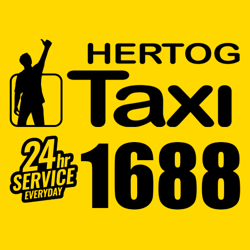 Hertog Taxi Drivers 1.412 Icon
