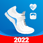 Cover Image of 下载 Pacer Pedometer & Step Tracker  APK