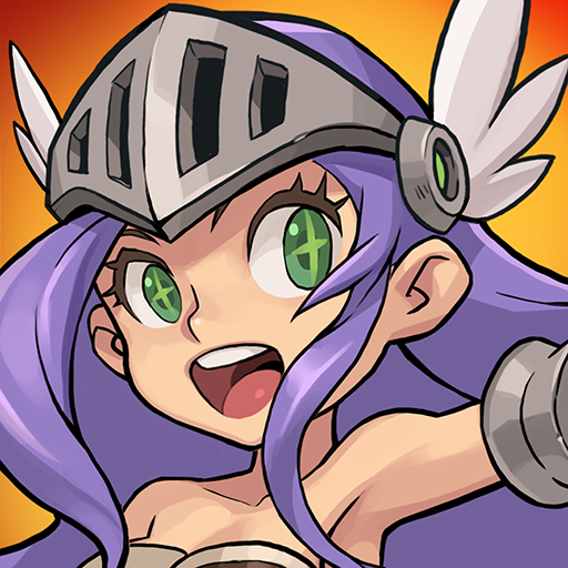 WhamBam Warriors - Puzzle RPG 1.1.306 Icon