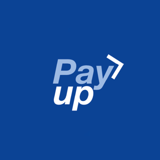 Pay Up: Pay, Send and Receive