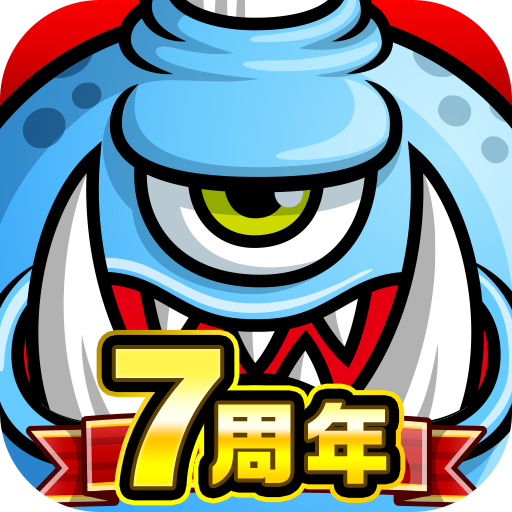 城とドラゴン Apps On Google Play