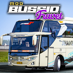 Icon image Mod Bussid Travel