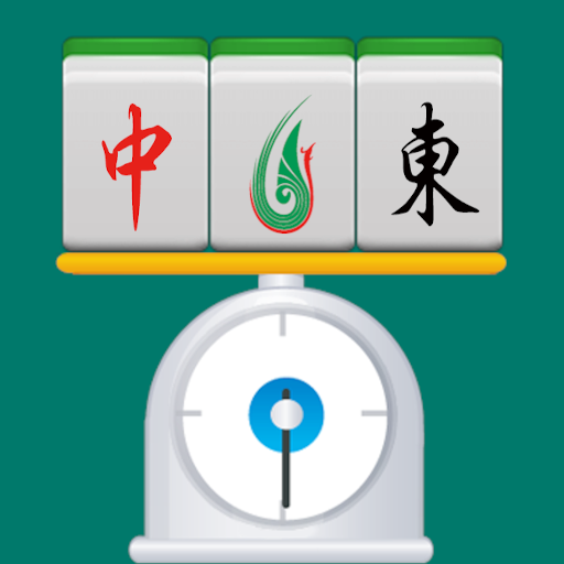 Mahjong Bible logo