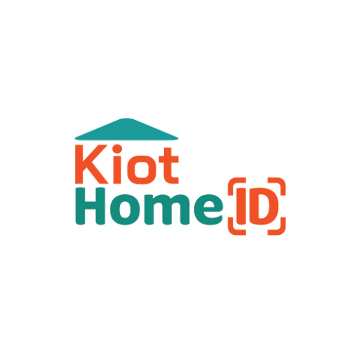 HomeID Kiot logo