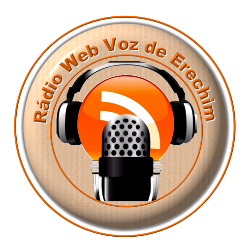 Rádio Web Voz de Erechim 2.0 Icon