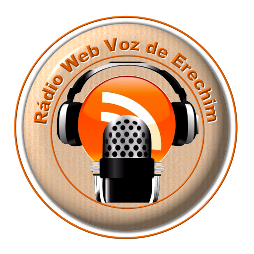 Rádio Web Voz de Erechim logo