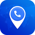 Cover Image of डाउनलोड Mobile Number Locator: Caller ID Location Tracker 1.2.1 APK