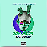 Bad Bunny Soy Peor icon