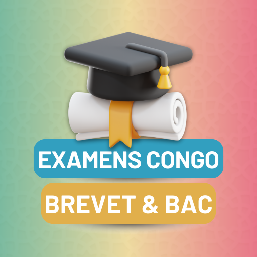 Examens Congo  Brevet  Bac