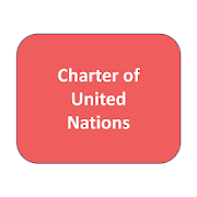 Charter of United Nations