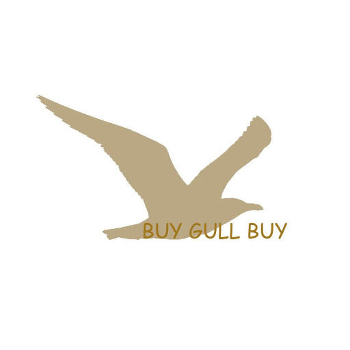 Buy Gull buy logo