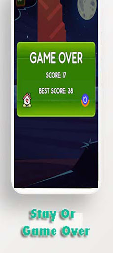 Magic Pillar Screen 3