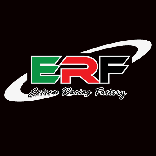ERF logo