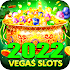 Tycoon Casino Vegas Slot Games 2.4.6