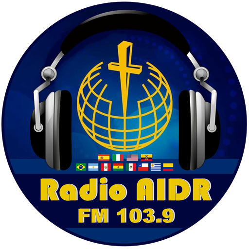 Radio AIDR FM 103.9 Download on Windows