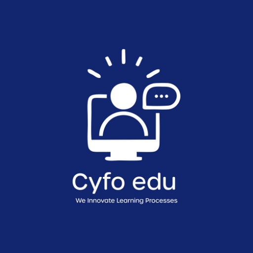 CYFO Edu logo