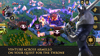 Game screenshot Armello mod apk