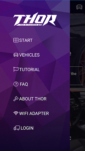 THOR - The M Flasher