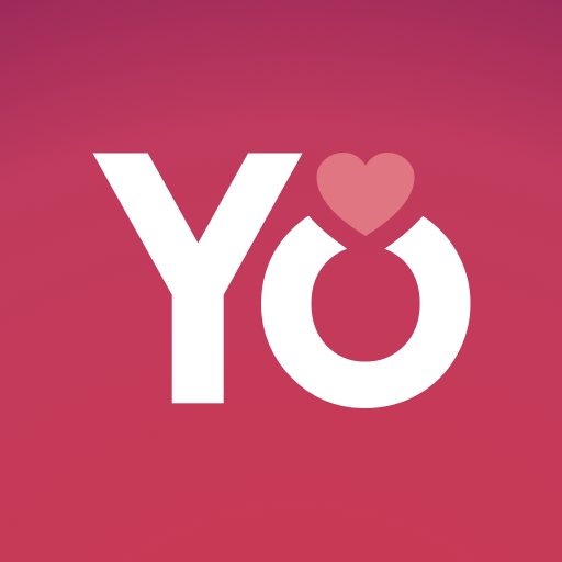 YoCutie - Dating. Flirt. Chat. 2.1.84 Icon