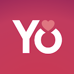 Cover Image of Download Dating App YoCutie 2.1.70 APK