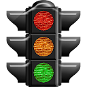 Traffic Light Simulator icon