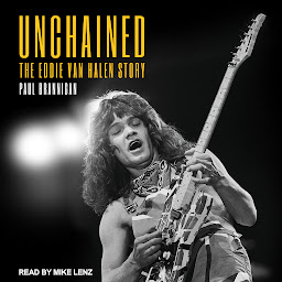 Icon image Unchained: The Eddie Van Halen Story