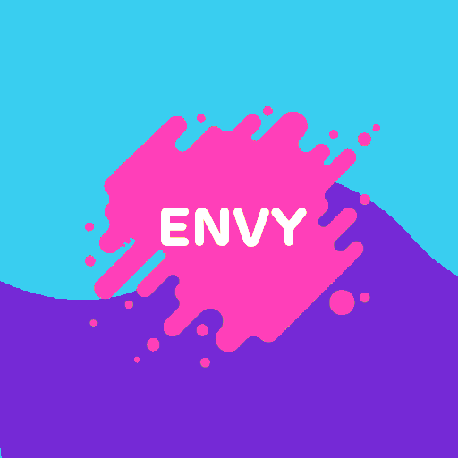 Envy Icons 1.3 Icon