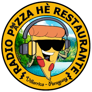 Radio pizza he restaurante